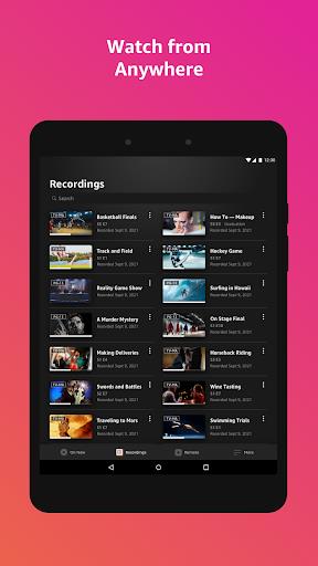 Amazon Fire TV Screenshot13