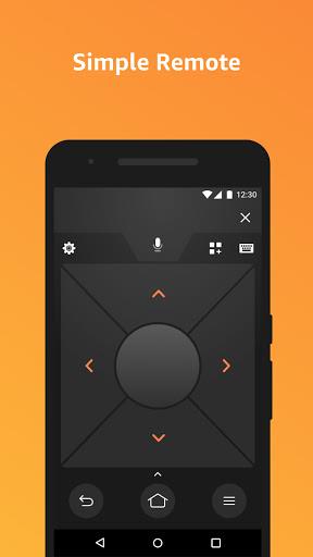 Amazon Fire TV Screenshot14