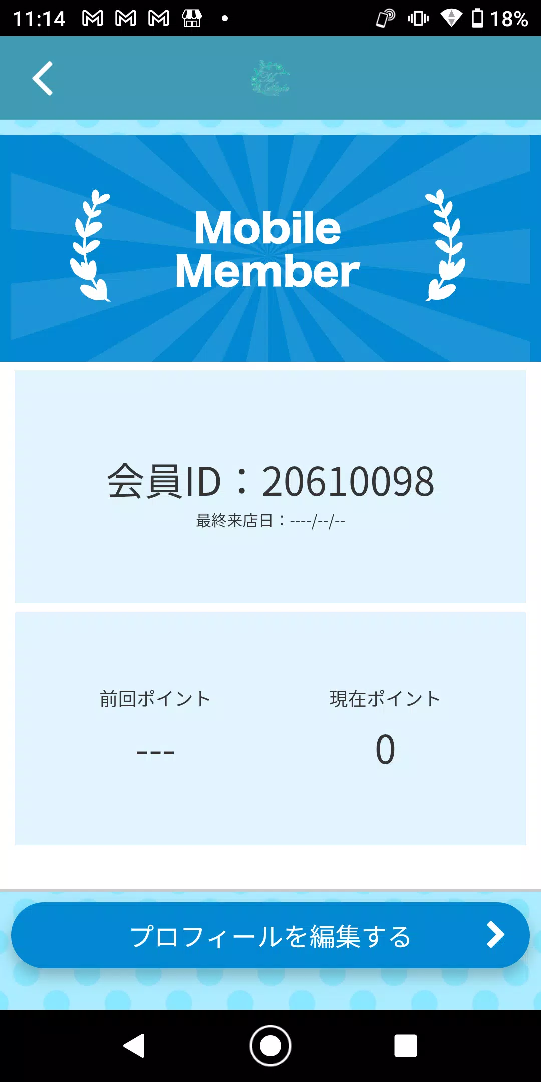 Mstyle Screenshot3