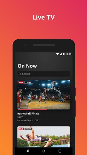 Amazon Fire TV Screenshot8