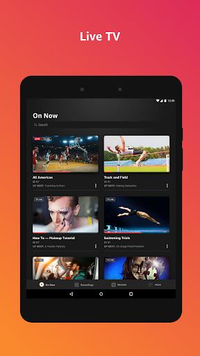 Amazon Fire TV Screenshot12