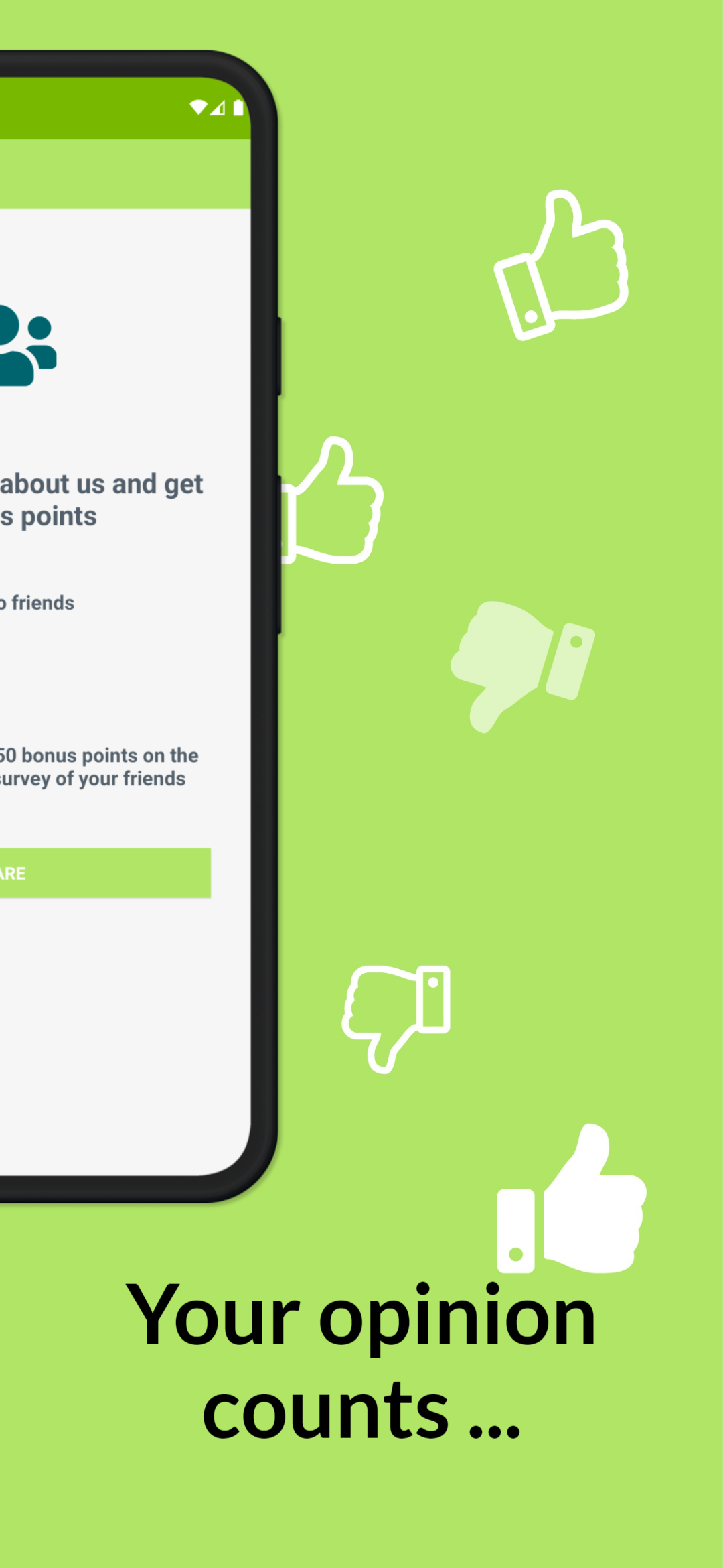 Marketagent Screenshot4