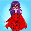 Pony Cosplay Dress Up APK