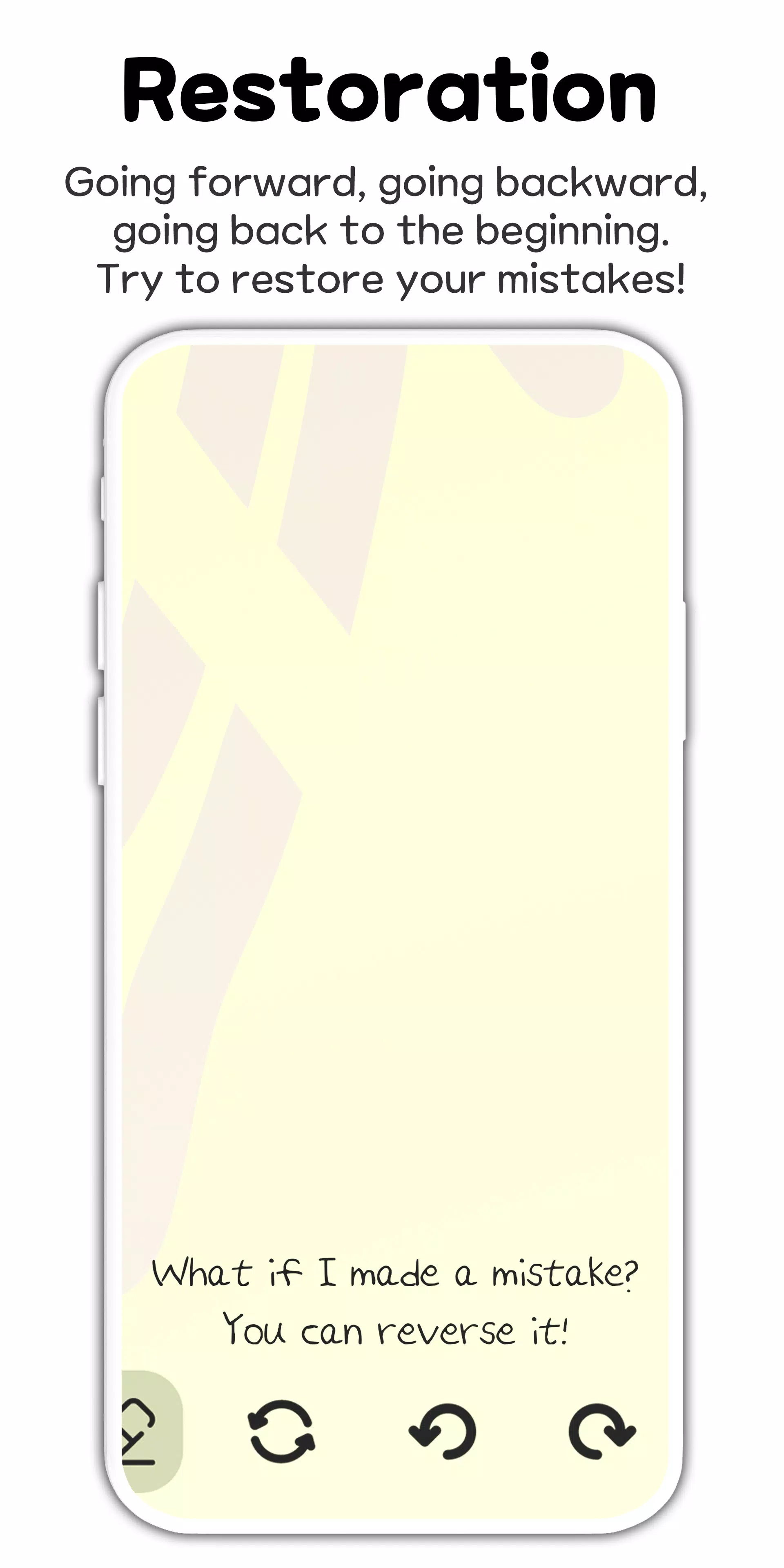 Simple Drawing Pad - My Sketch Screenshot6