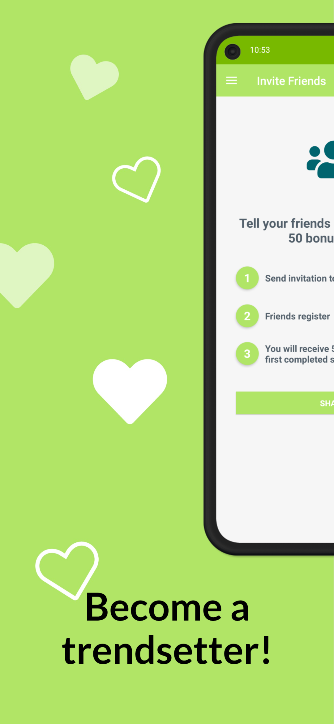 Marketagent Screenshot3