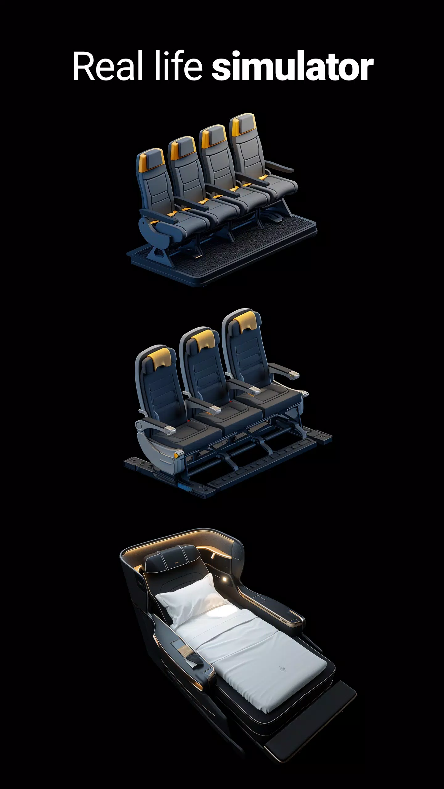 Airline Screenshot3