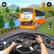 Indian Bus Driving: Bus Games APK