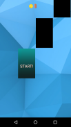 Magic Black Piano Screenshot3