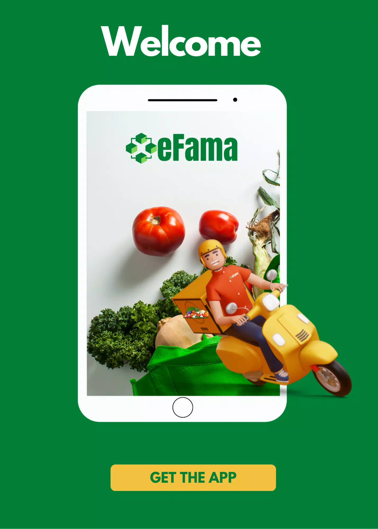 eFama App Screenshot8