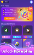 Running Roadball Screenshot8