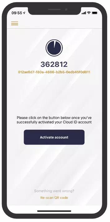 Cloud ID Screenshot2