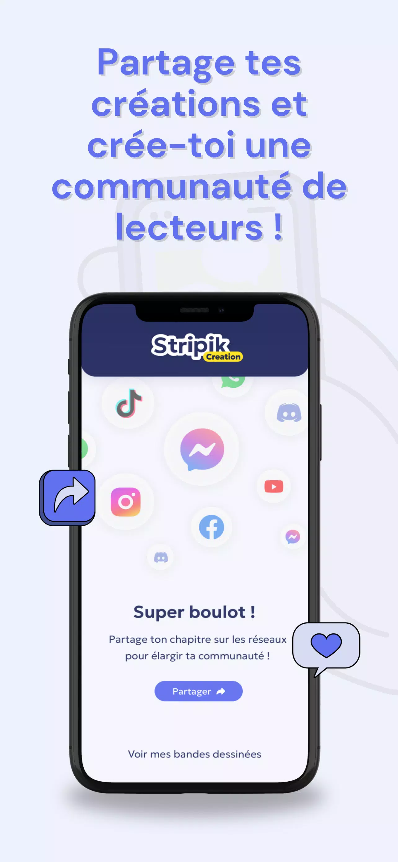 Stripik Screenshot5