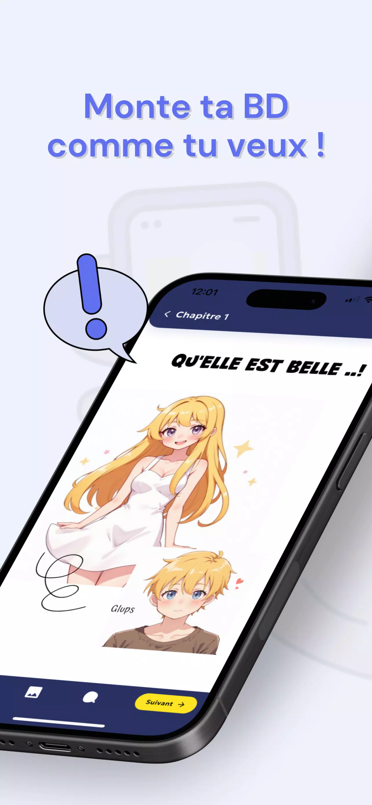 Stripik Screenshot2