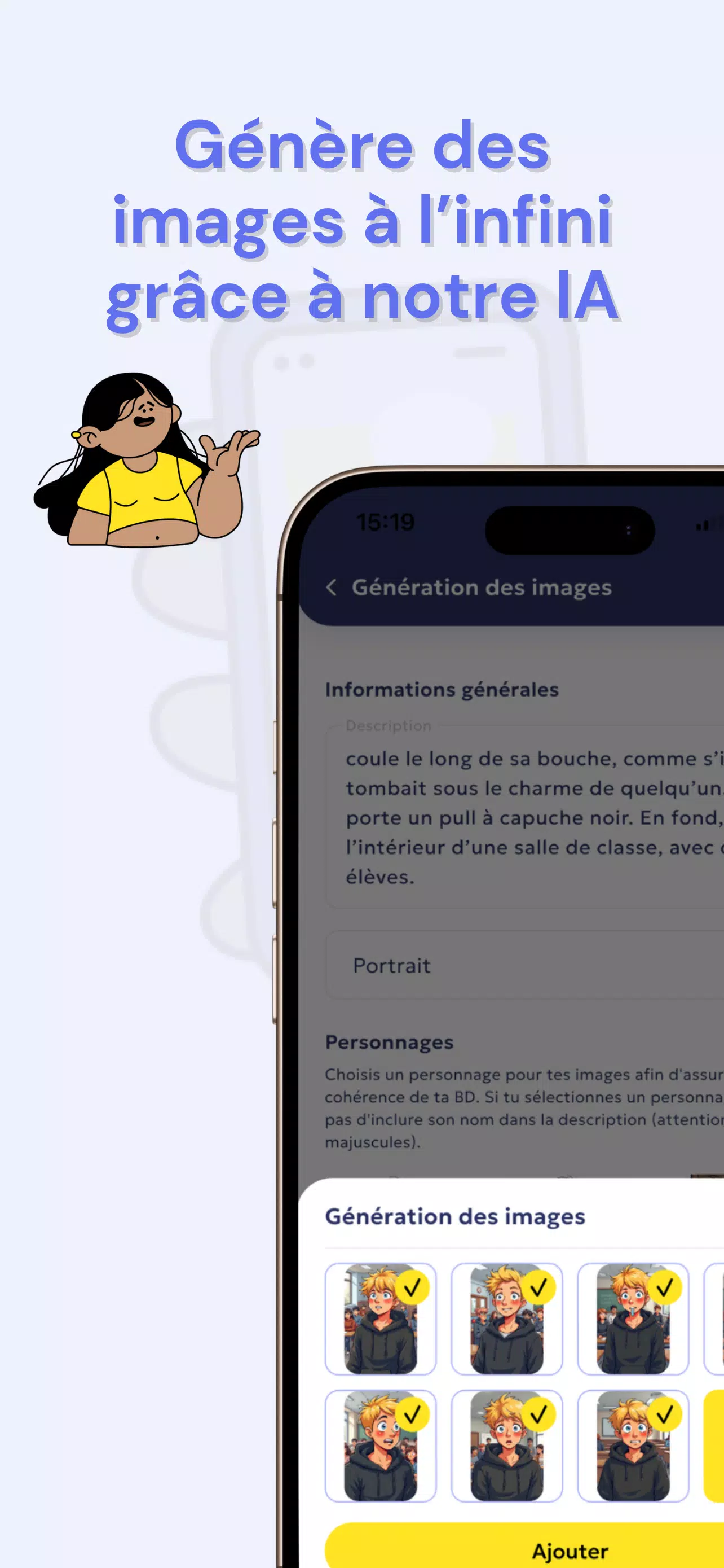 Stripik Screenshot3