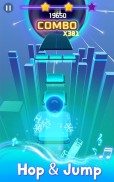 Running Roadball Screenshot3