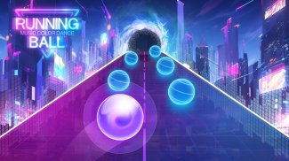 Running Roadball Screenshot14