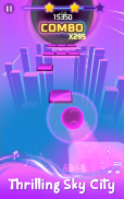 Running Roadball Screenshot7