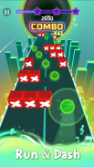 Running Roadball Screenshot18