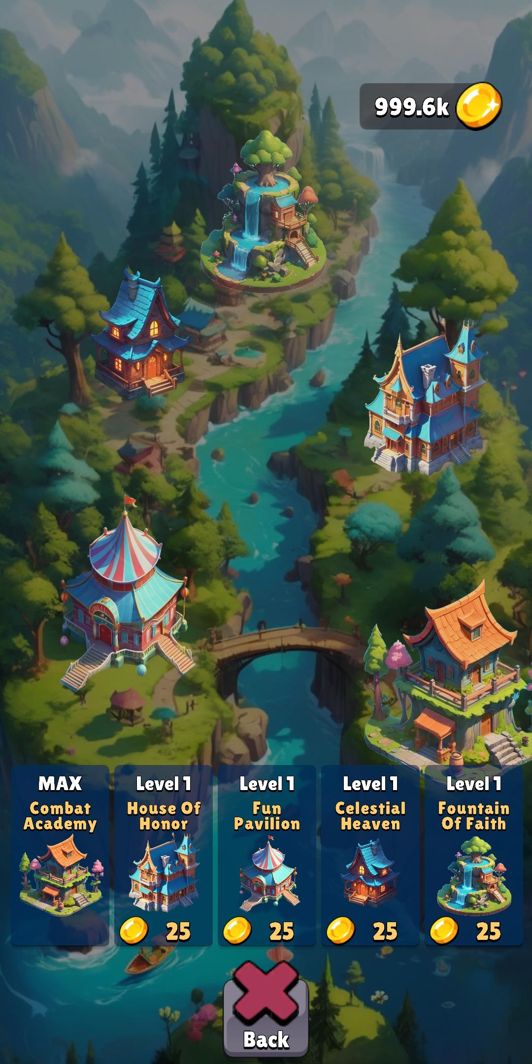 A Dicebound Journey Screenshot4