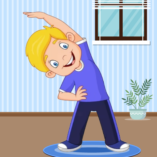 Kids Workout APK
