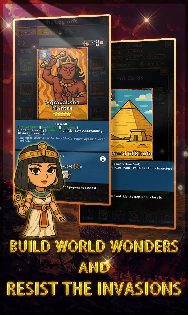 Idle Empire Screenshot5