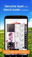 ibis Paint X - New 2019 Screenshot4