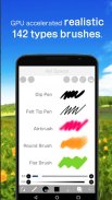 ibis Paint X - New 2019 Screenshot2