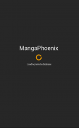 Manga Phoenix Screenshot1