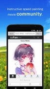 ibis Paint X - New 2019 Screenshot5