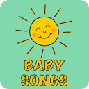 Baby songs free Nursery rhymes APK