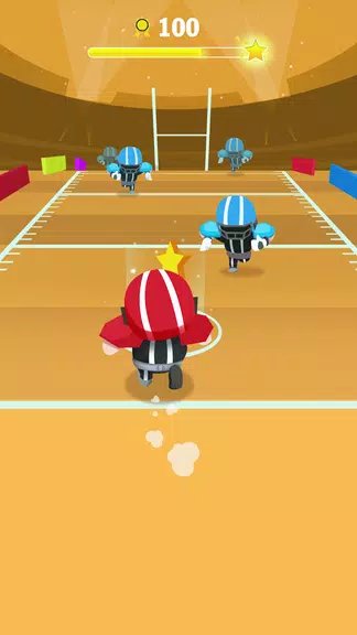 Touchdown! Screenshot4