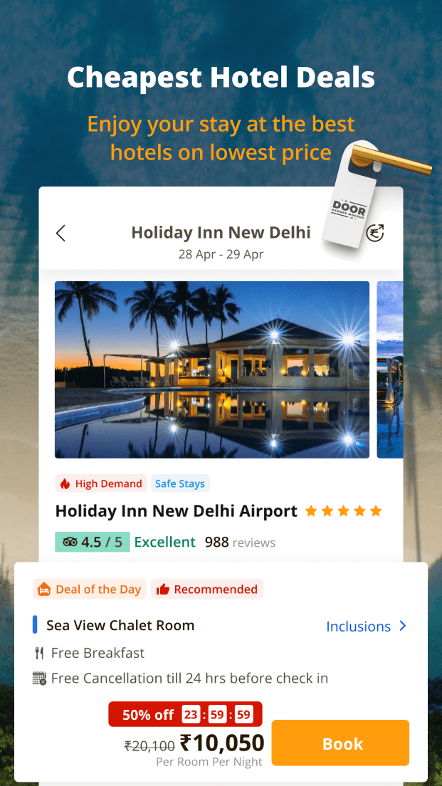 HappyEasyGo Screenshot3