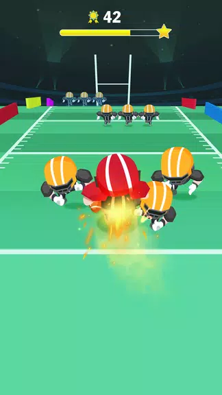 Touchdown! Screenshot2