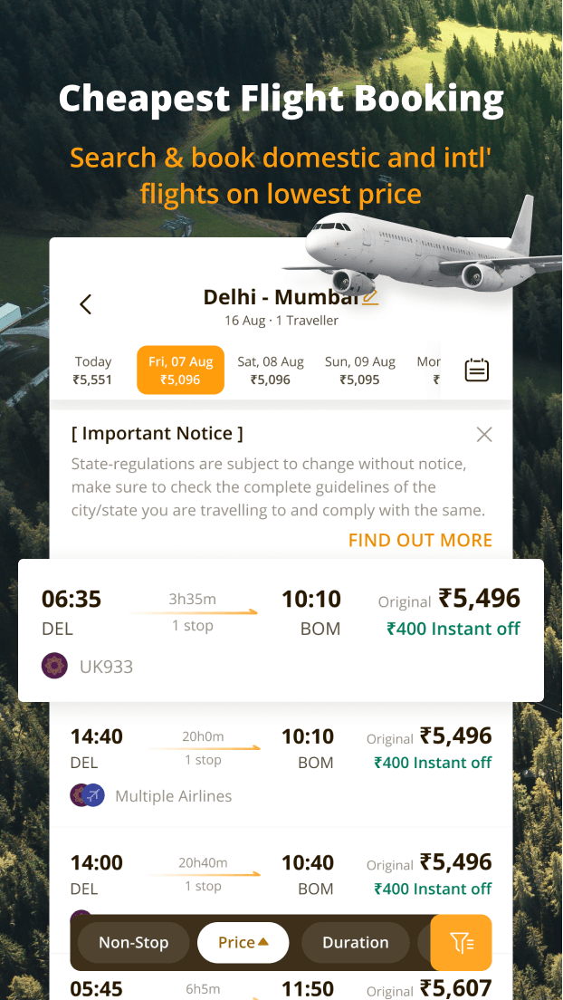 HappyEasyGo Screenshot2