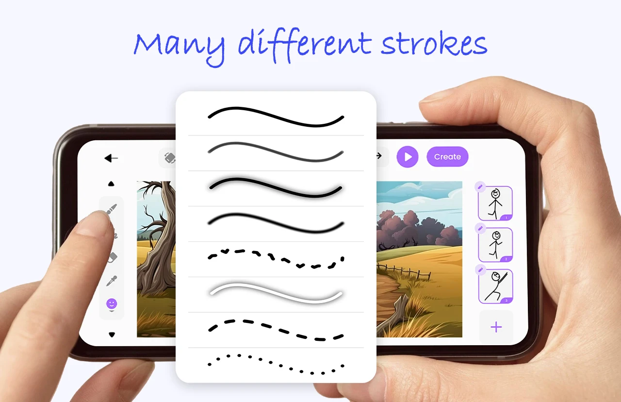 Draw Animation Screenshot3