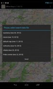 Offline Maps Screenshot6