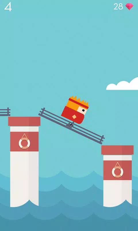 Bridge Cross Screenshot4
