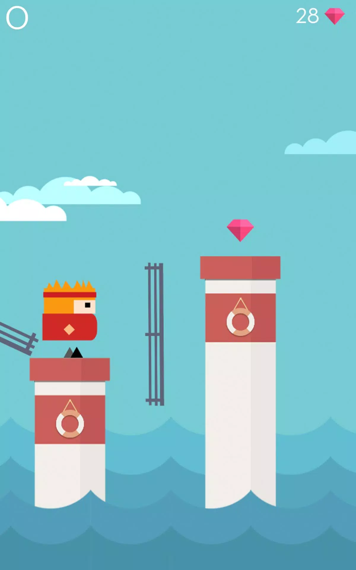 Bridge Cross Screenshot8
