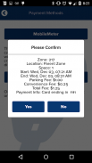 MobileMeter Screenshot2