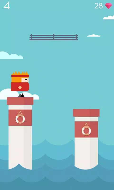 Bridge Cross Screenshot5