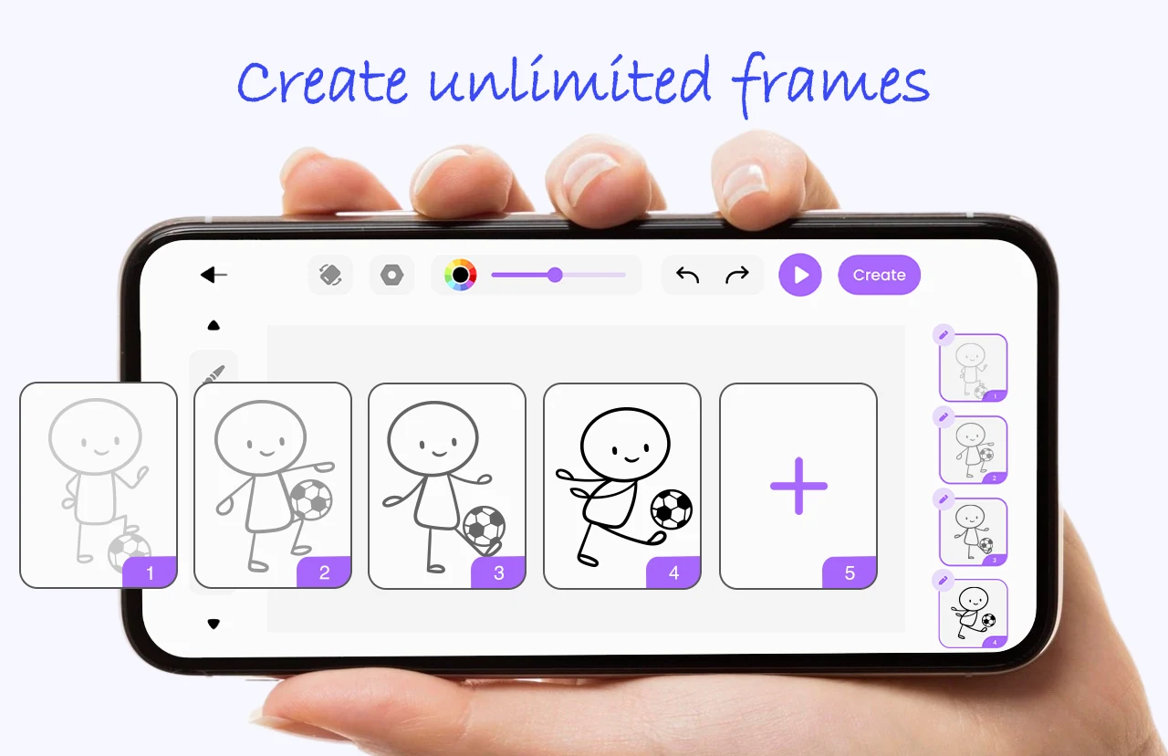 Draw Animation Screenshot4