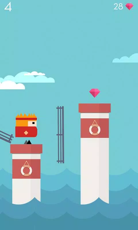Bridge Cross Screenshot3
