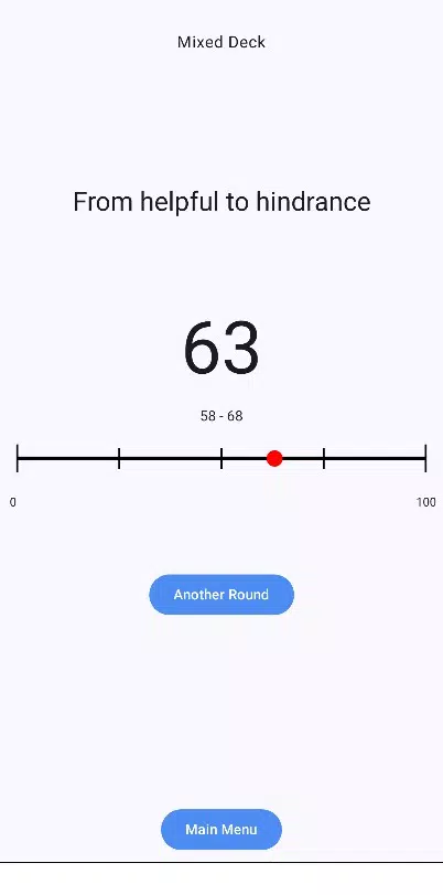 Red Flag Green Flag Screenshot6