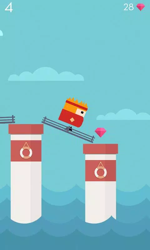 Bridge Cross Screenshot2