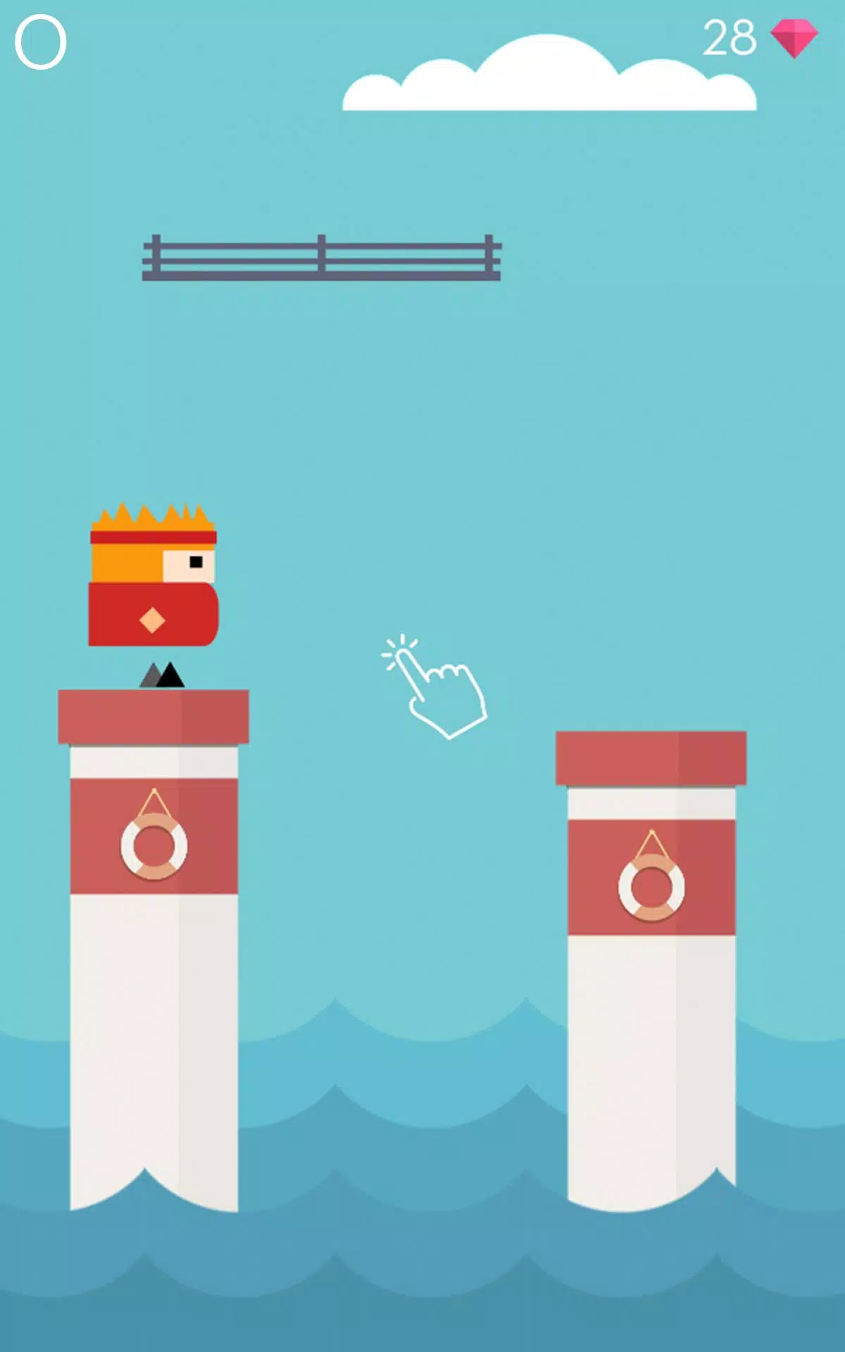 Bridge Cross Screenshot6