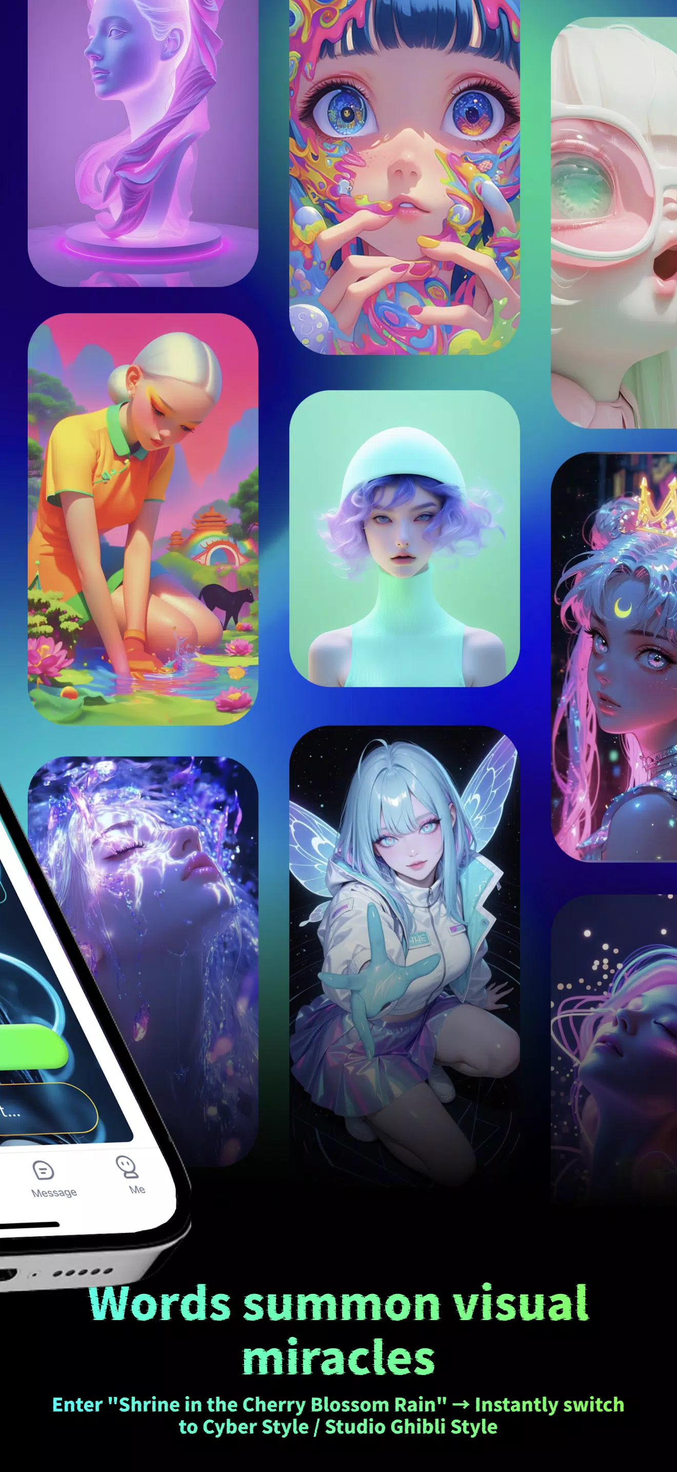 SUPPART Screenshot2